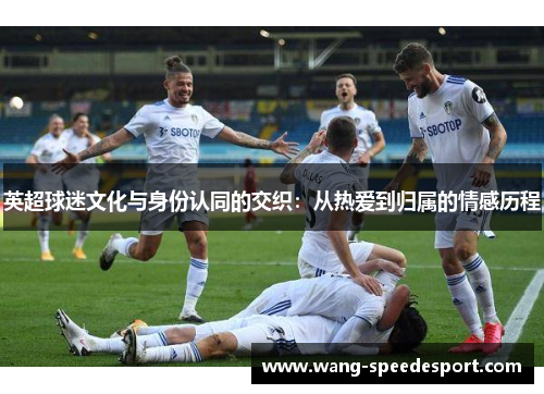 英超球迷文化与身份认同的交织：从热爱到归属的情感历程