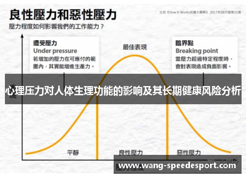 心理压力对人体生理功能的影响及其长期健康风险分析