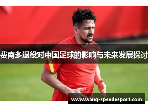 费南多退役对中国足球的影响与未来发展探讨