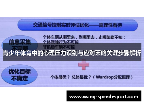 青少年体育中的心理压力识别与应对策略关键步骤解析