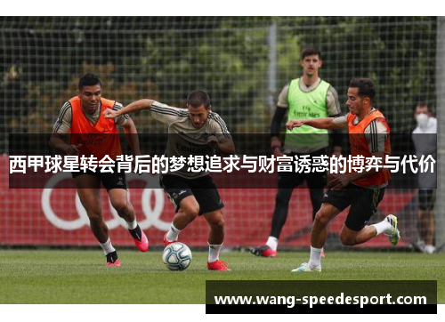 西甲球星转会背后的梦想追求与财富诱惑的博弈与代价
