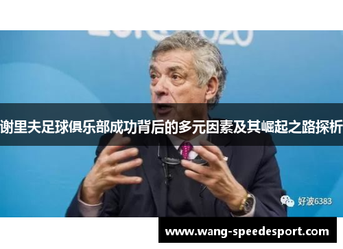 谢里夫足球俱乐部成功背后的多元因素及其崛起之路探析 谢里夫足球俱乐部成功背后的多元因素及其崛起之路探析
