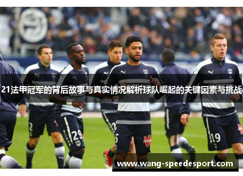 21法甲冠军的背后故事与真实情况解析球队崛起的关键因素与挑战 21法甲冠军的背后故事与真实情况解析球队崛起的关键因素与挑战